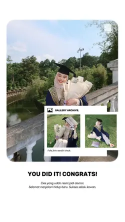 Wisuda