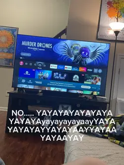 MD ON PRIME?! 