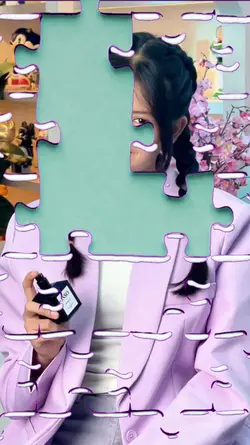 trend puzzel