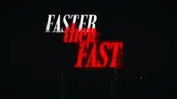 I AM SPEED CAR EDIT