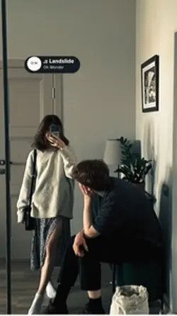 landslide - OhWonder