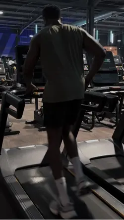 workout