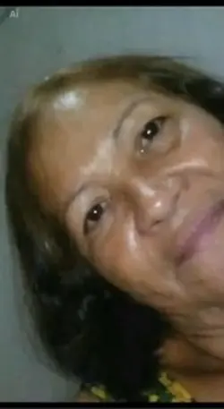 Eu. Dançando forró 