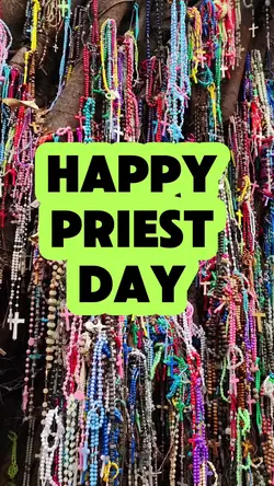 priests day