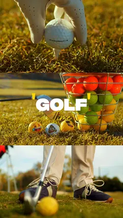 Golf Time
