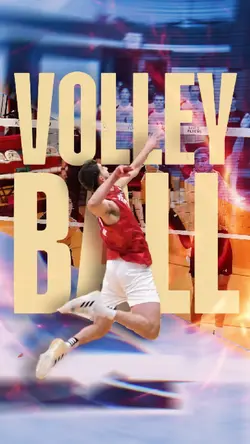 volleyball