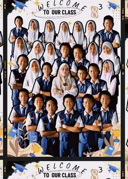 foto kelas