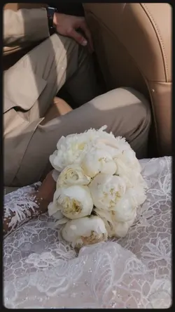 our wedding