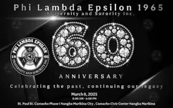phi lambda epsilon