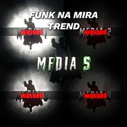 Funk na Mira trend