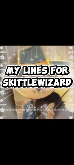 My lines