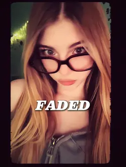 Faded
