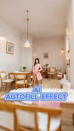 AUTOFILL EFFECT 