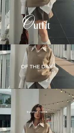 outfit check