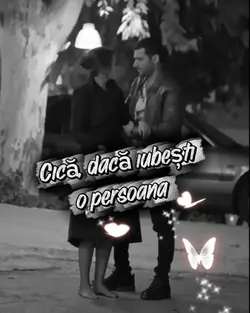Dacă iubești o prs