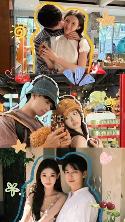 cute couple