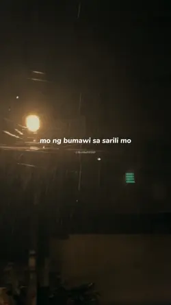 BUMAW SA SARILI