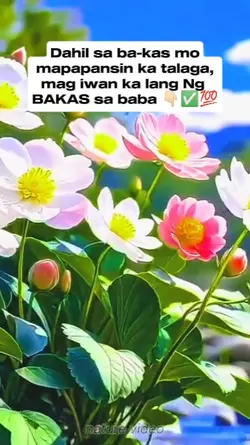 mag iwan Ng bakas 