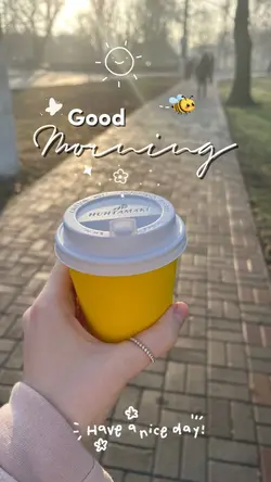 Good Morning