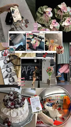 Aesthetic grid