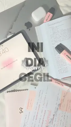 ini dia cegil