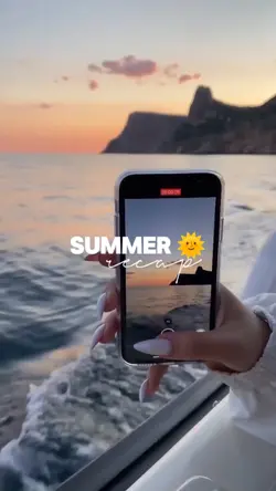 summer recap