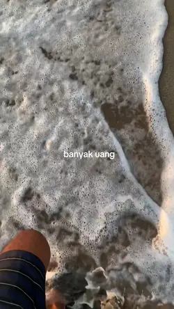 Saya sering dituduh 