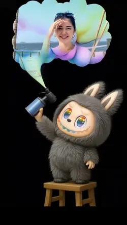 Labubu wallpaper
