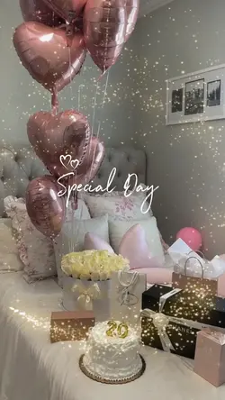 Special Day