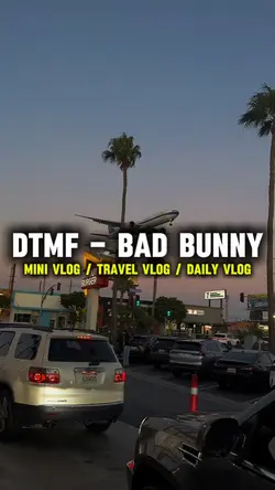 DTmf - Bad Bunny