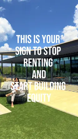 Buying a Home