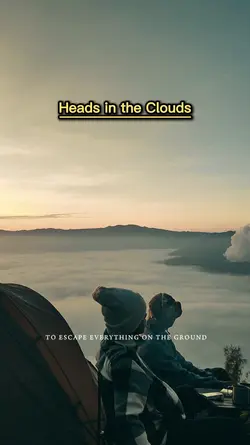 Heads in the Clouds