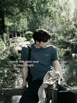 until i saw 