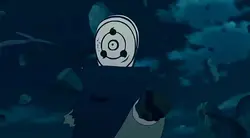 Not Obito? 