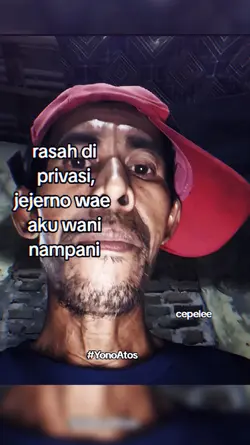 rasah di privasi 