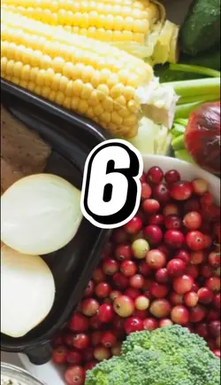 food templates 