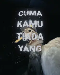 diantara kau dana!!