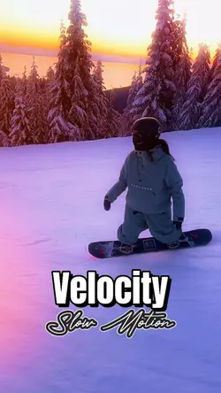 Velocity 