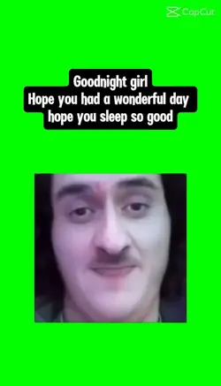 Goodnight 