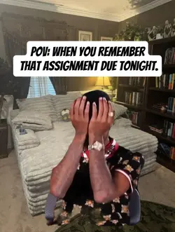 assignment 