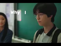 He's so me