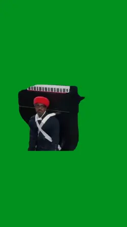 piano man