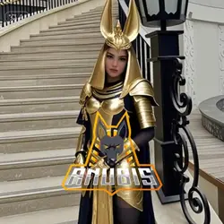 ANUBIS