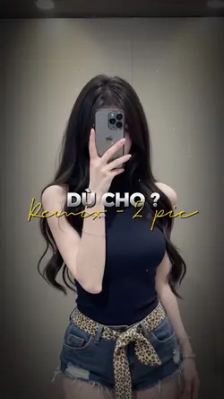 Dù cho