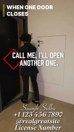 Real Estate Agent