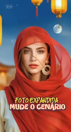 Foto Expandida 