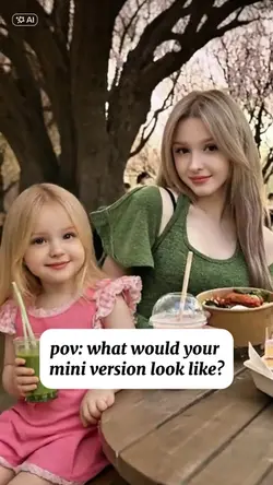 Mini version AI
