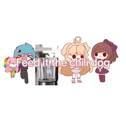 Put it in a blender 