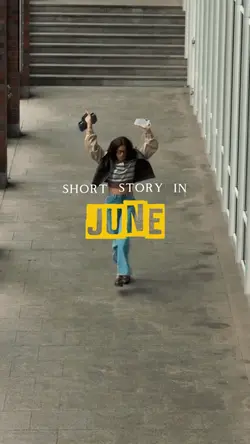 Short Story In June