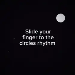 Slide Finger TREND